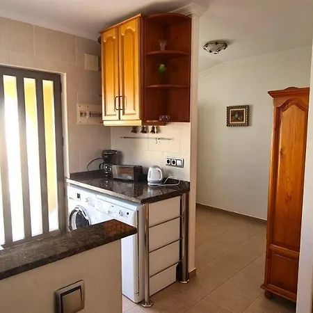 Adelfas Villa