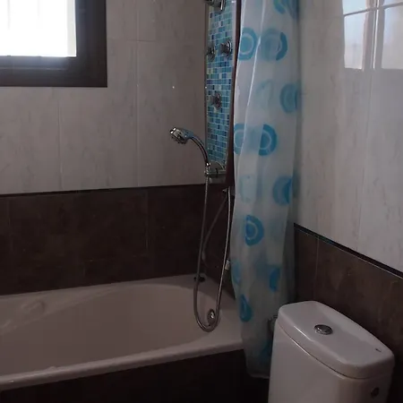 Villa Adelfas