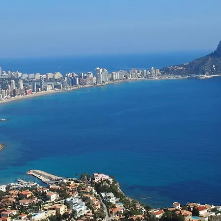 Adelfas Calp