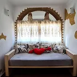 Adelfas Villa *