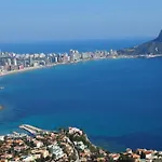 Adelfas Calp