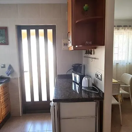 Adelfas Villa
