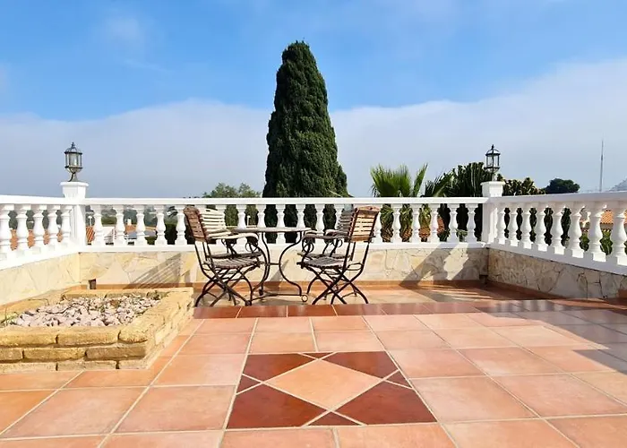Villa Adelfas *