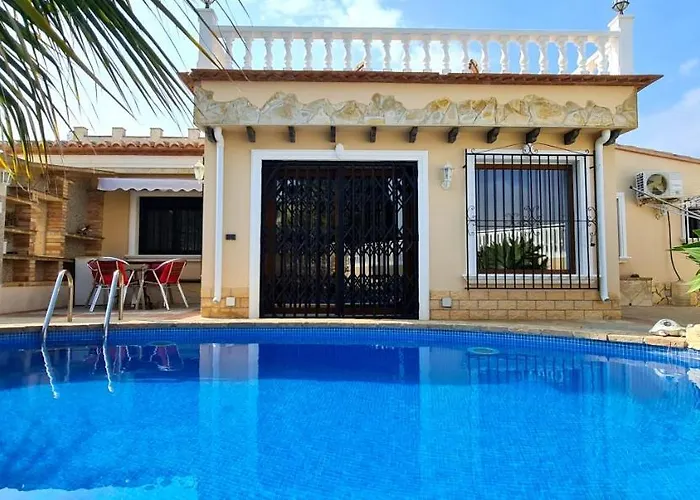 Adelfas Calp