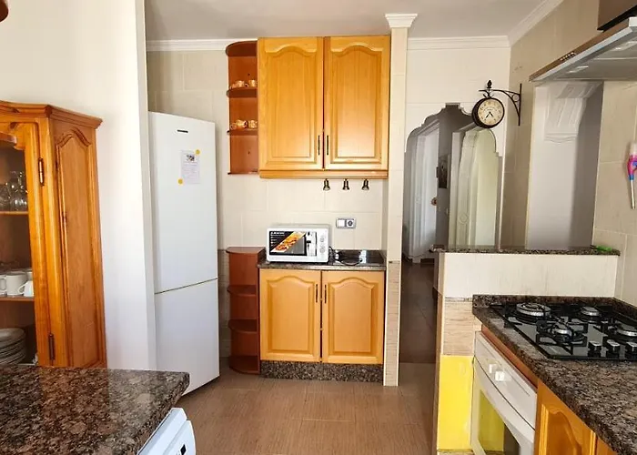 Adelfas Villa