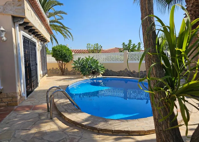 Adelfas * Calp