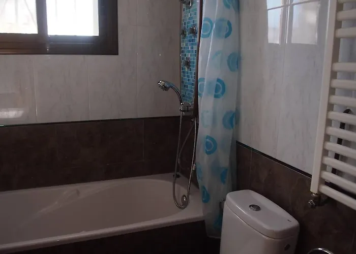 Villa Adelfas