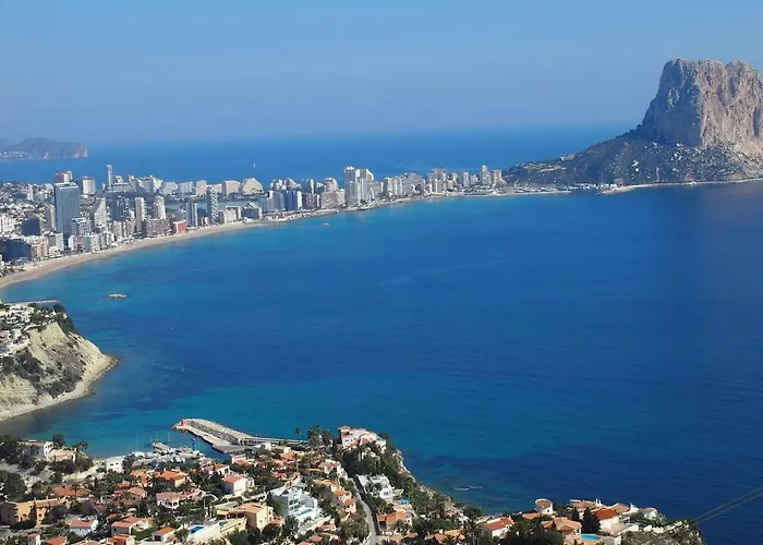 Adelfas Calp