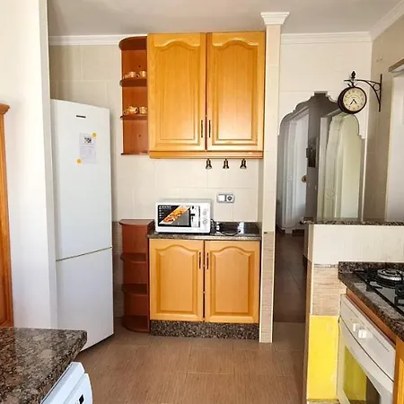 Adelfas Villa